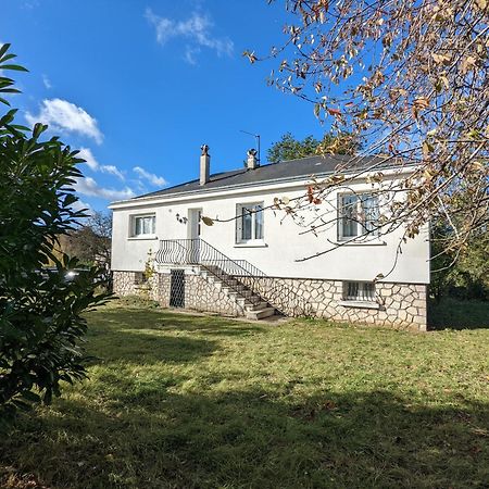 Villa Clef Secrete Amboise Exterior foto