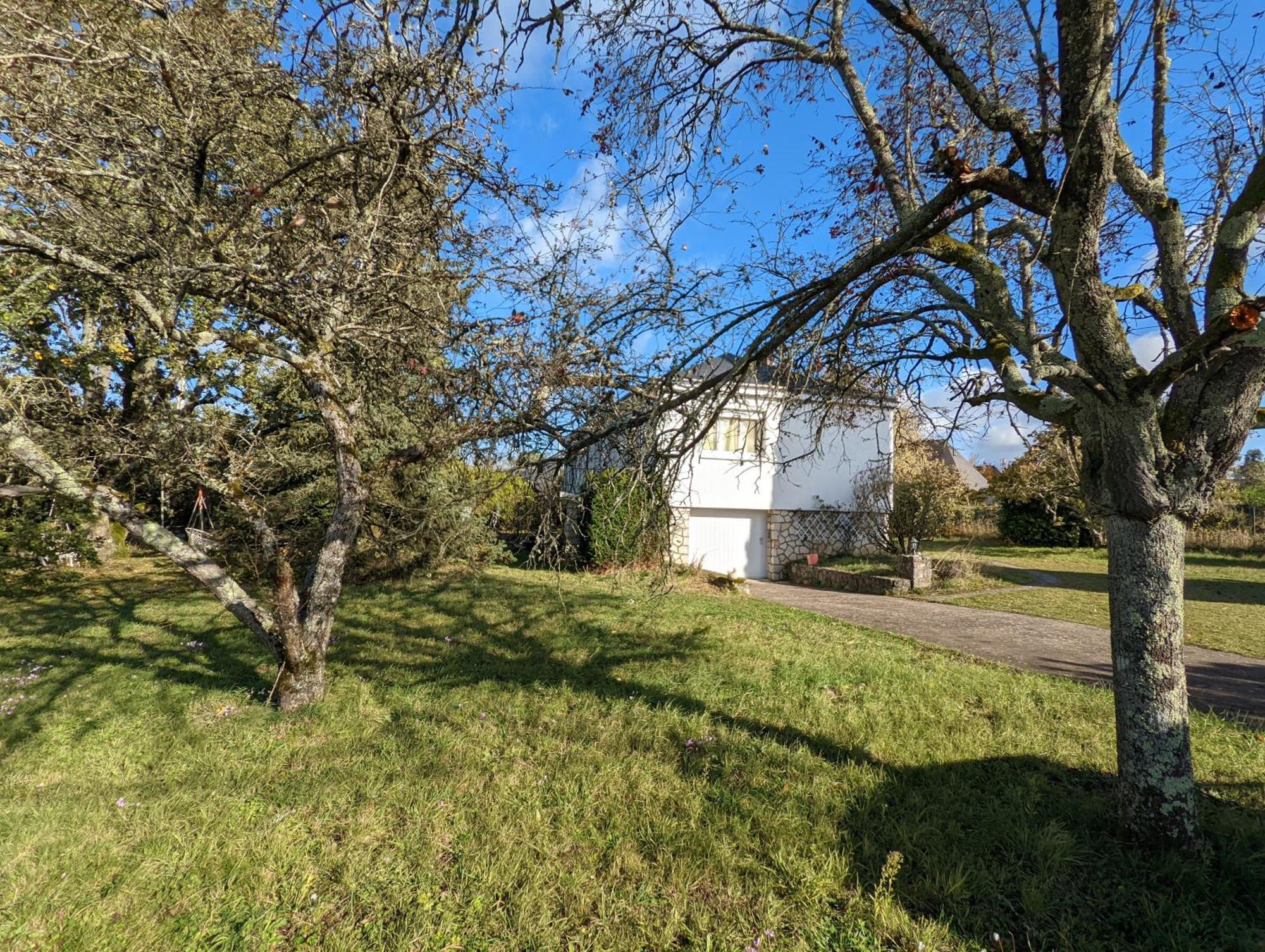 Villa Clef Secrete Amboise Exterior foto