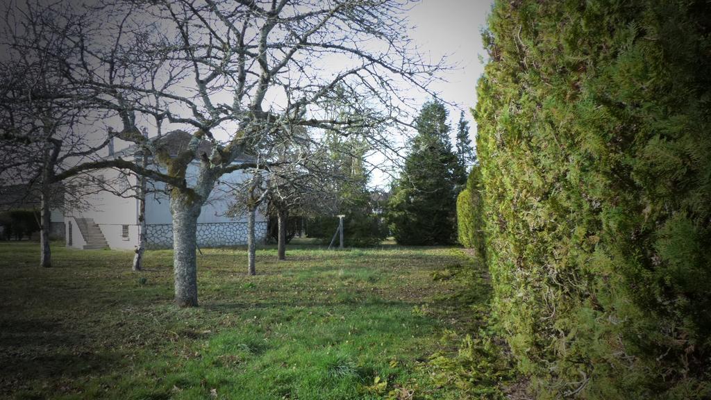 Villa Clef Secrete Amboise Exterior foto